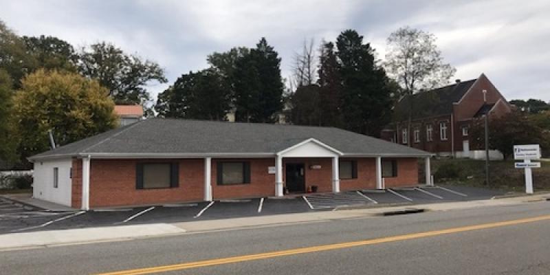 የቻተም ውጫዊ